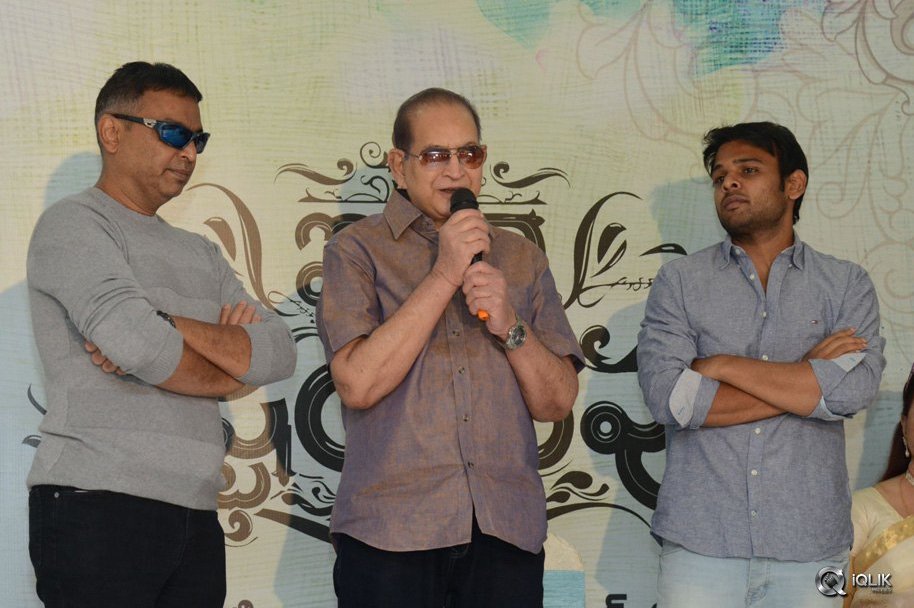 Aina-Ishtam-Nuvvu-Movie-First-Look-Launch